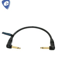 CABLE KLOTZ PPAJJ0030 INTERPEDAL 0,30MTS X 3 UNIDADES