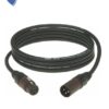 CABLE KLOTZ M1FM1K0300 CANON/CANON 3MTS NEUTRIK