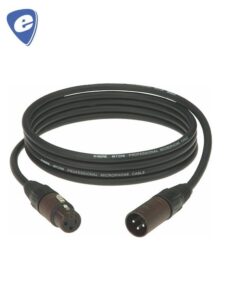 CABLE KLOTZ M1FM1K0300 CANON/CANON 3MTS NEUTRIK