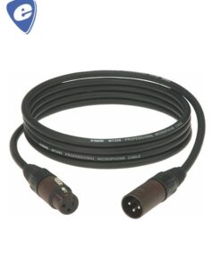 CABLE KLOTZ M1FM1K0300 CANON/CANON 3MTS NEUTRIK
