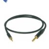 CABLE KLOTZ ASMM0150 MINIPLUG 3,5mm 1,5MTS
