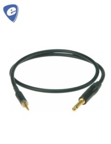 CABLE KLOTZ ASMM0150 MINIPLUG 3,5mm 1,5MTS