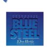 ENCORDADO ELÉCTRICA DEAN MARLEY BLUE STEEL 10-46
