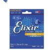 ENCORDADO ELÉCTRICA ELIXIR 12-52 HEAVY EXTRA DURACIÓN