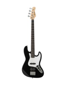BAJO ELECTRICO TEXAS JAZZ BASS E81-BK NEGRO