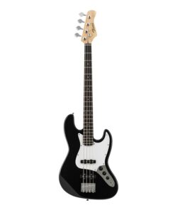 BAJO ELECTRICO TEXAS JAZZ BASS E81-BK NEGRO