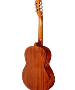 Alternative view of GUITARRA CRIOLLA CORT AC100-OP CON FUNDA