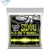 ENCORDADO ELÉCTRICA ERNIE BALL EB 2921 M-STEEL 010-046