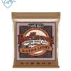 ENCORDADO ACÚSTICA ERNIE BALL EB2150 PHOSPHOR/BRONZE 010-50