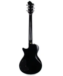 Alternative view of GUITARRA ELECT HAGSTROM ULSWE-GEB GOLDEN EAG BURST