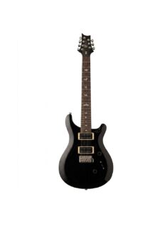 GUITARRA ELECTRICA PRS SE CUSTOM 24 7CUERDAS NEGRA