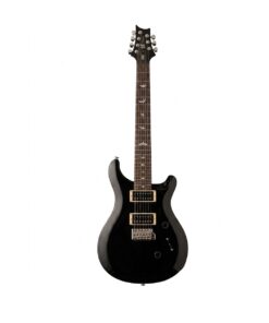 GUITARRA ELECTRICA PRS SE CUSTOM 24 7CUERDAS NEGRA