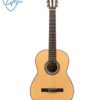 GUITARRA CRIOLLA CORT AC200 NATURAL