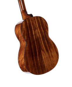Alternative view of GUITARRA CRIOLLA CORT AC200 NATURAL