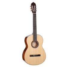 GUITARRA CRIOLLA CORT AC200 NATURAL