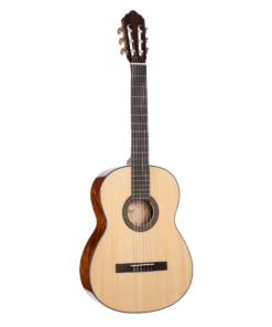 GUITARRA CRIOLLA CORT AC200 NATURAL