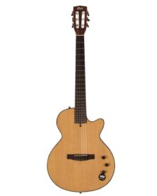 GUITARRA CRIOLLA CORT SUNSET-NY-NAT NATURAL
