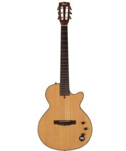 GUITARRA CRIOLLA CORT SUNSET-NY-NAT NATURAL