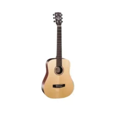 GUITARRA ACUSTICA CORT EARTH-MINI-OP MEDIANA