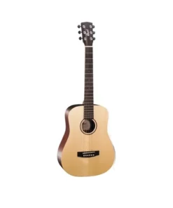 GUITARRA ACUSTICA CORT EARTH-MINI-OP MEDIANA