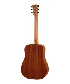 Alternative view of GUITARRA ACUSTICA CORT EARTH-MINI-OP MEDIANA
