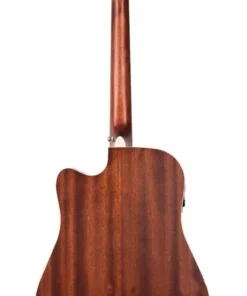 Alternative view of GUITARRA ACUSTICA CORT MR500E-BR MARRON
