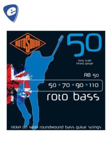 ENCORDADO BAJO ROTOSOUND 050 RB50