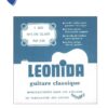 ENCORDADO CRIOLLA SAVAREZ 530 LEONIDA