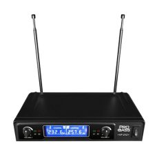 MICROFONO INALAMBRICO PROBASS 2 MICVF212