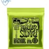 ENCORDADO ELÉCTRICA ERNIE BALL P3 010 INDIVIDUAL