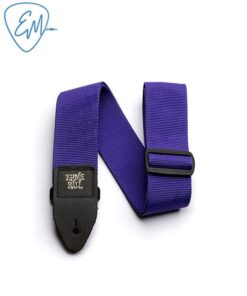 CORREA ERNIE BALL VIOLETA