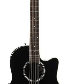 GUITARRA ACUSTICA APPLAUSE AB24 12 CUERDAS