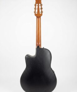Alternative view of GUITARRA CRIOLLA APPLAUSE AB24CII-SPR