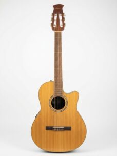 GUITARRA CRIOLLA APPLAUSE AB24CII-SPR
