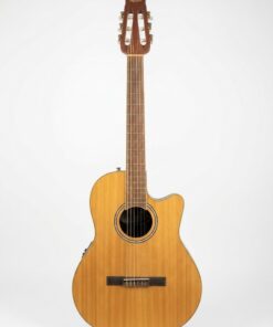 GUITARRA CRIOLLA APPLAUSE AB24CII-SPR