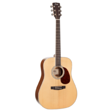 GUITARRA ACUSTICA CORT EARTH 100 C/ FUNDA NATURAL