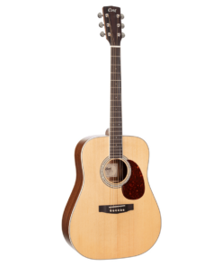 GUITARRA ACUSTICA CORT EARTH 100 C/ FUNDA NATURAL