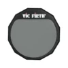 PAD DE PRACTICA VIC FIRTH 6" DOBLE