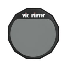 PAD DE PRACTICA VIC FIRTH 6" DOBLE
