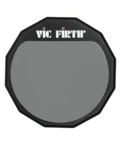 PAD DE PRACTICA VIC FIRTH 6" DOBLE