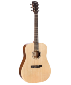 GUITARRA ACUSTICA CORT EARTH BVL OP