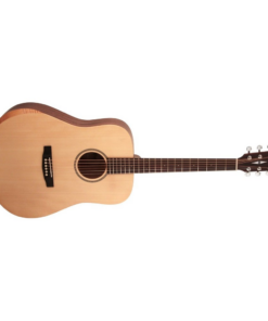 Alternative view of GUITARRA ACUSTICA CORT EARTH BVL OP