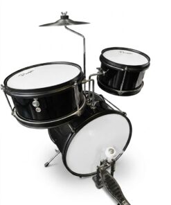 Alternative view of BATERIA INFANTIL PARQUER 10030BK