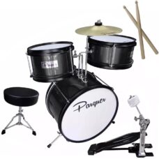 BATERIA INFANTIL PARQUER 10030BK
