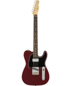 GUITARRA ELECTRICA FENDER TELE AMERICAN PERFORMER
