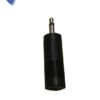 ADAPTADOR JACK 6,5 mm MO A PLUG 6,5 MO