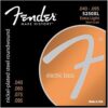 ENCORDADO BAJO FENDER 040 L SUPER BASS