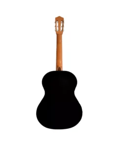 Alternative view of GUITARRA CRIOLLA FONSECA 25 MATE