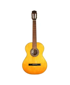 GUITARRA CRIOLLA FONSECA 25 MATE