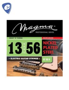 ENCORDADO ELÉCTRICA MAGMA 013 GE180N